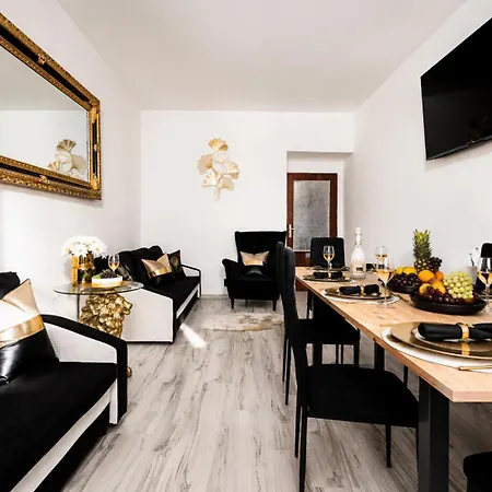 Appartement Grand Lion *