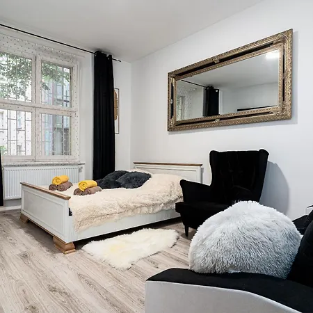 Appartement Grand Lion Prague