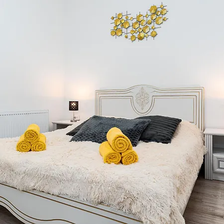 Grand Lion Prague
