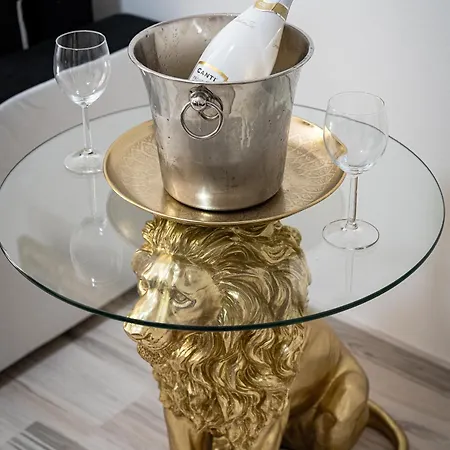 Appartement Grand Lion