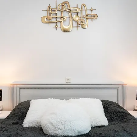 Apartmán Grand Lion Praha