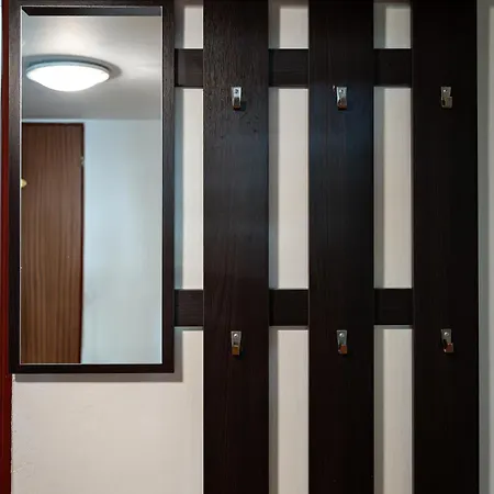 Grand Lion Appartement *