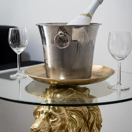 Grand Lion * Prague
