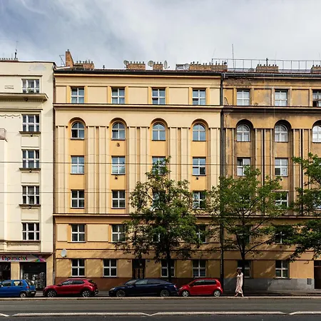 Grand Lion Praha