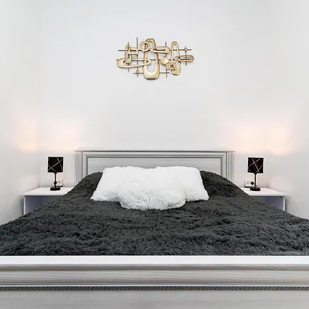 Grand Lion Appartement *