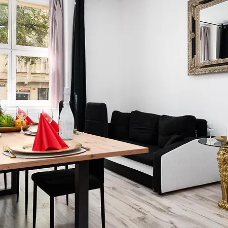 Grand Lion Appartement