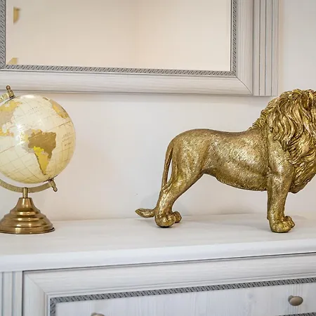 Apartmán Grand Lion *