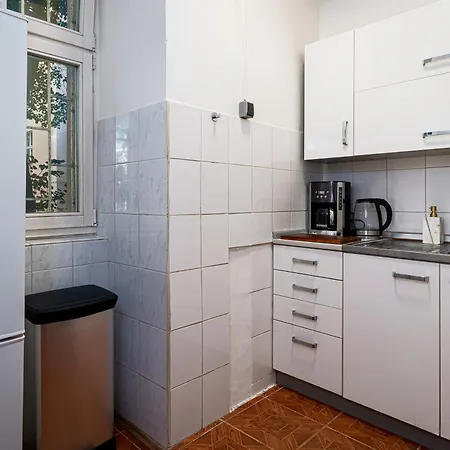 Apartmán Grand Lion