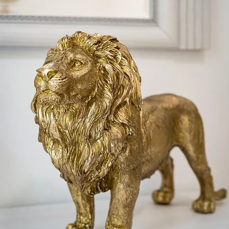 Grand Lion Prague