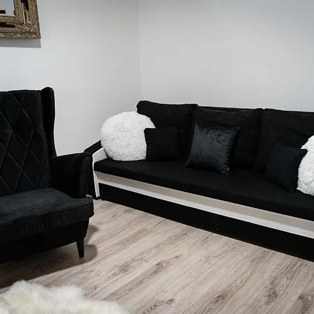 Grand Lion Appartement *