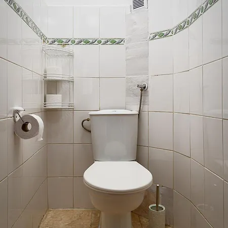 Apartmán Grand Lion Praha