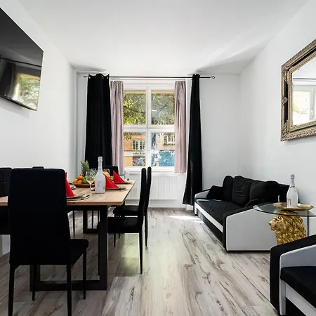 Grand Lion Appartement
