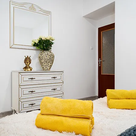 Appartement Grand Lion