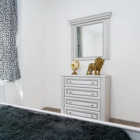 Grand Lion Appartement Prague