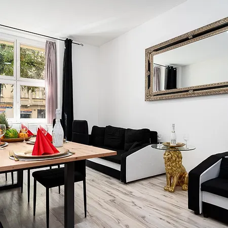 Grand Lion Appartement