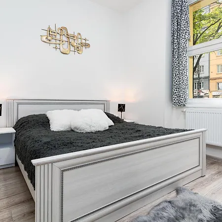 Grand Lion Appartement *