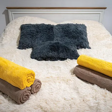 Grand Lion Apartmán Praha